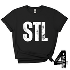 Black / X-Small