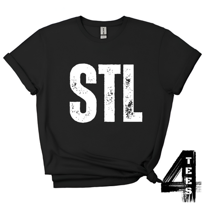 STL White