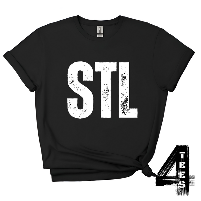 STL White