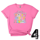 Azalea / X-Small