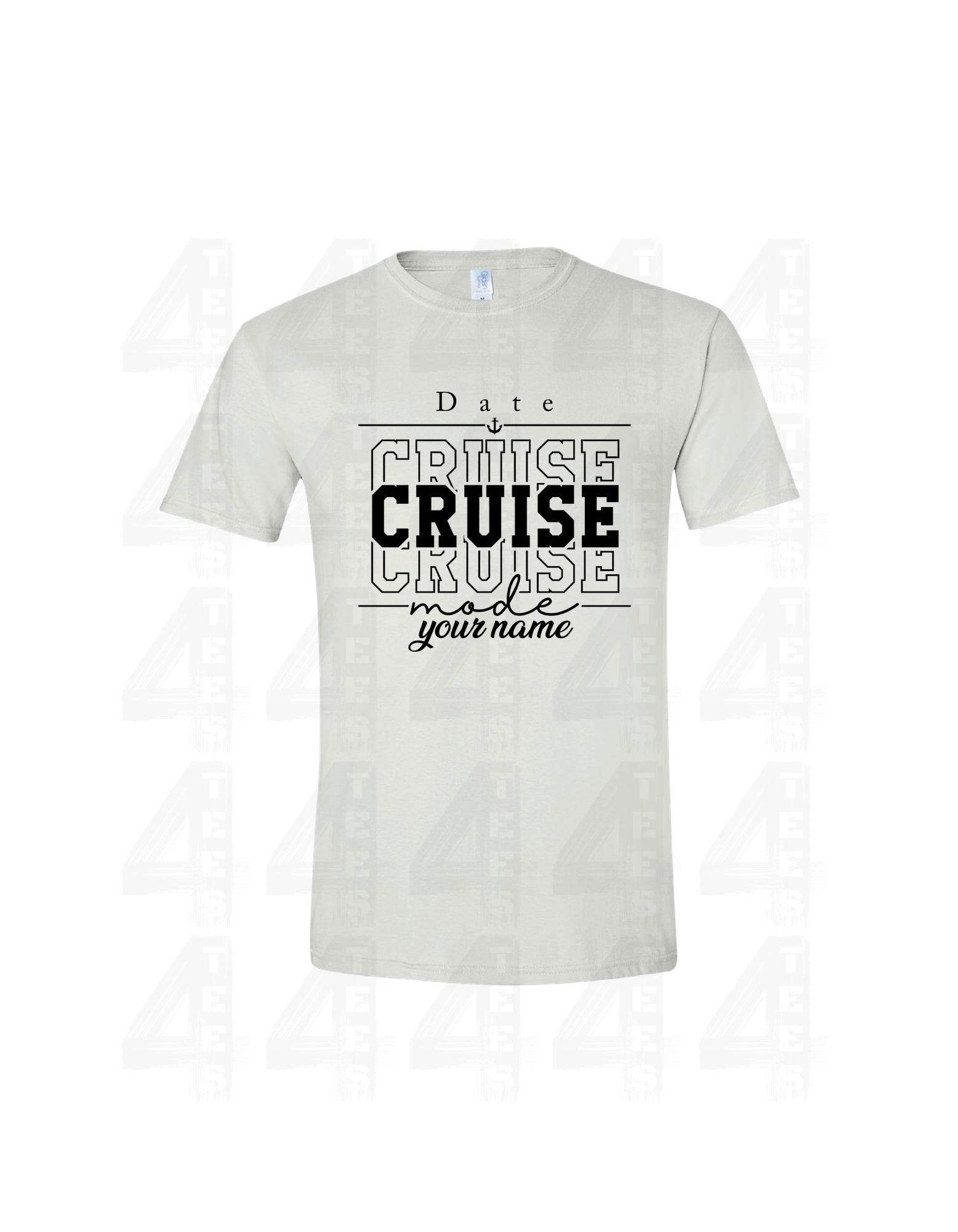 Cruise Ship 28