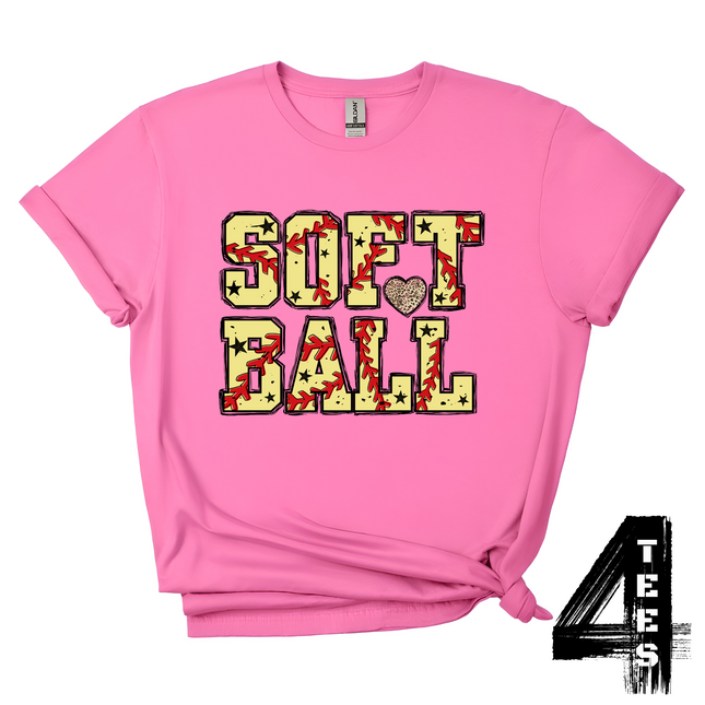 Softball