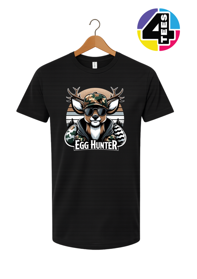Egg Hunter Adventure