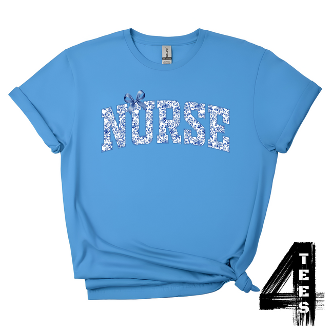 Nurse Vintage