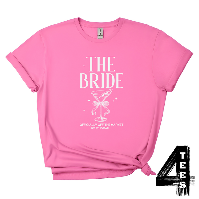 The Bride