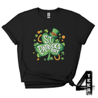 Black / X-Small