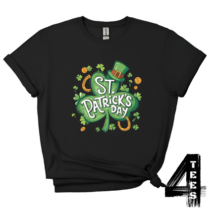St Patrick's Day