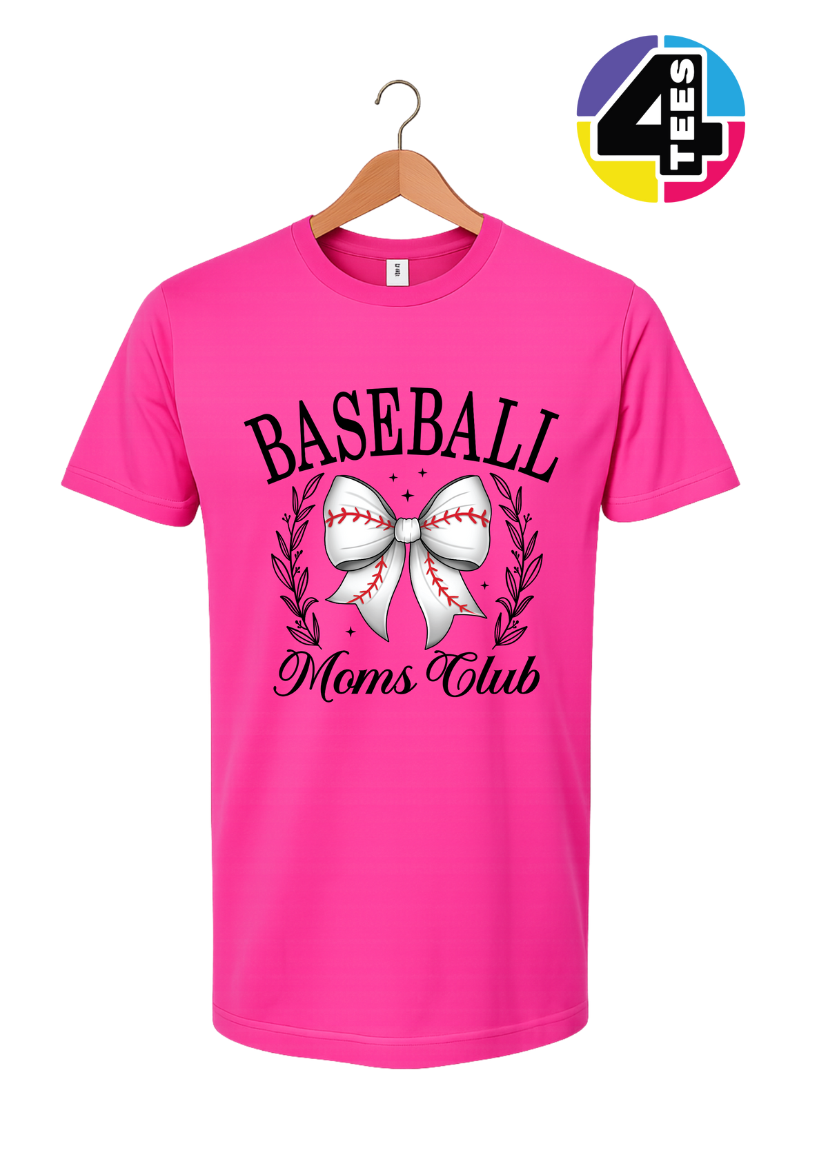 Baseball Moms Club