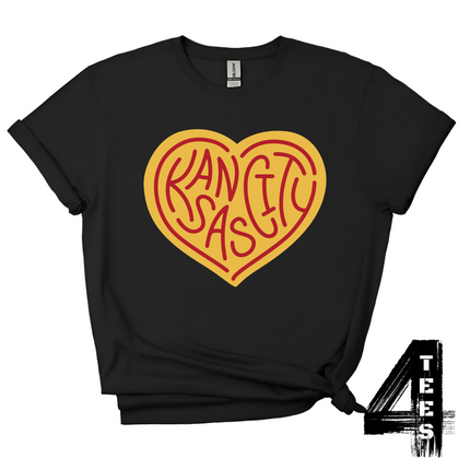 Kansas City Heart - KC Football