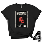 Black / X-Small