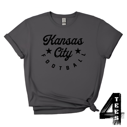 Kansas City Football