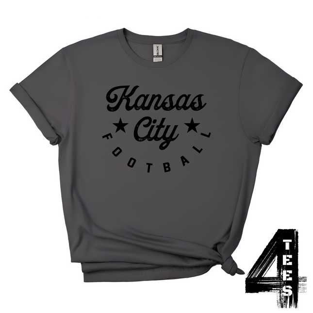 Kansas City Football
