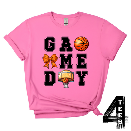 Game Day