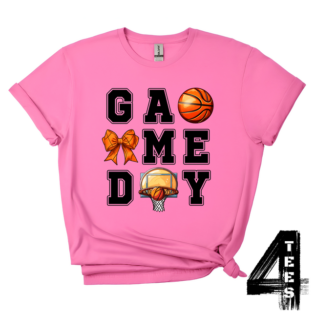 Game Day