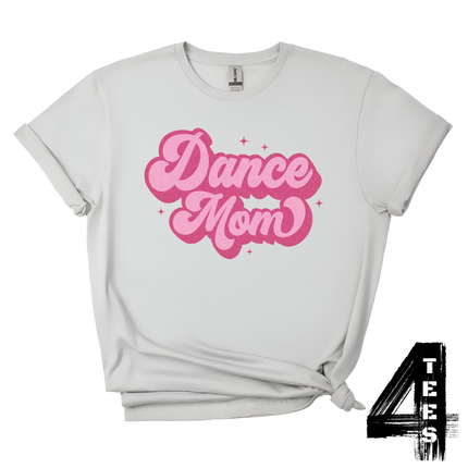 Dance Mom Retro