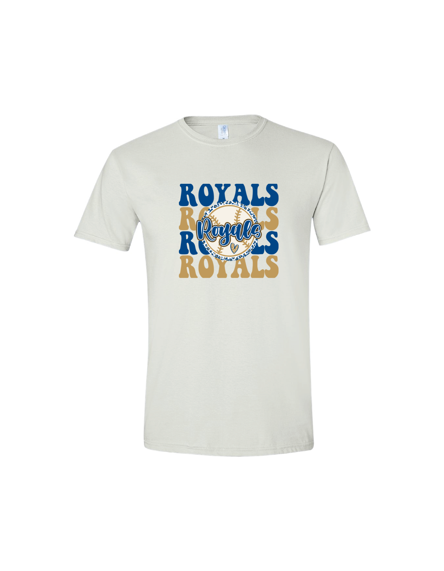 KC Royals 10