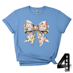 Carolina Blue / X-Small