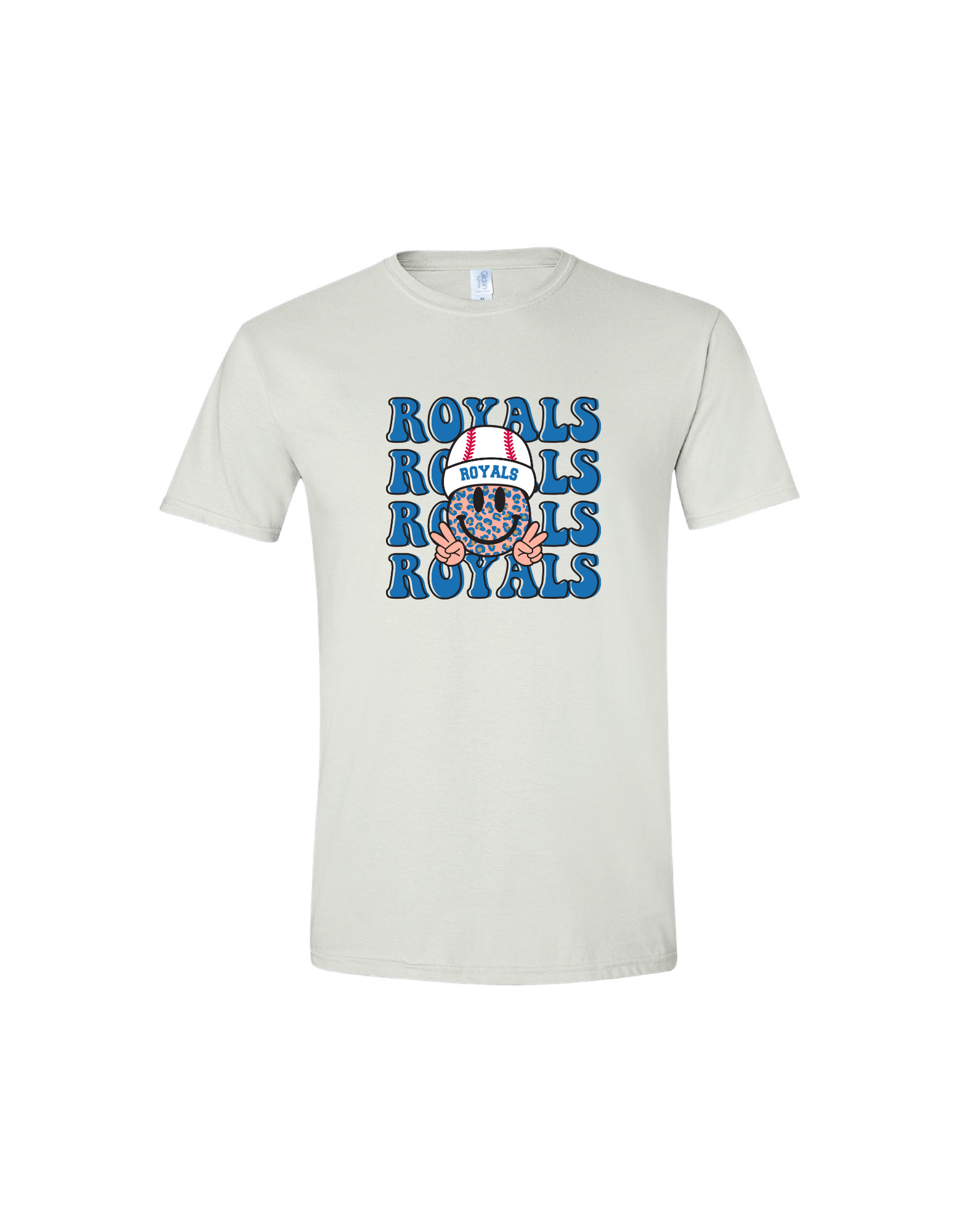 KC Royals 9