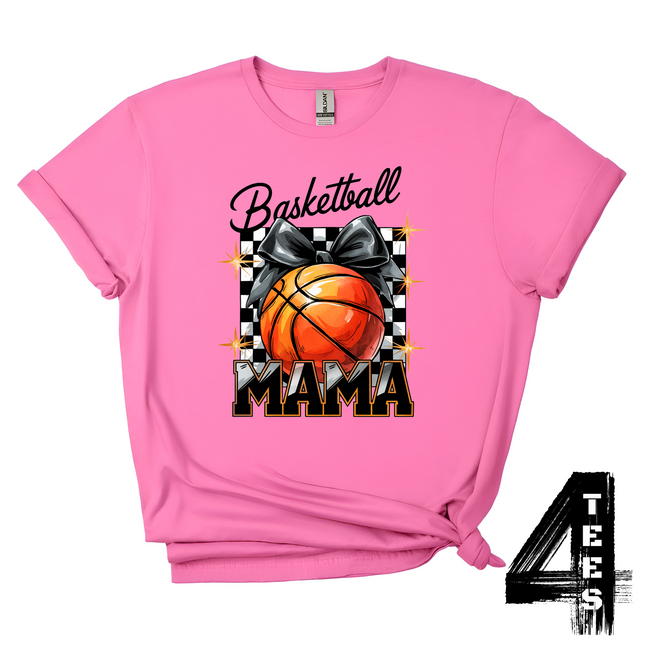 Basketball Mama