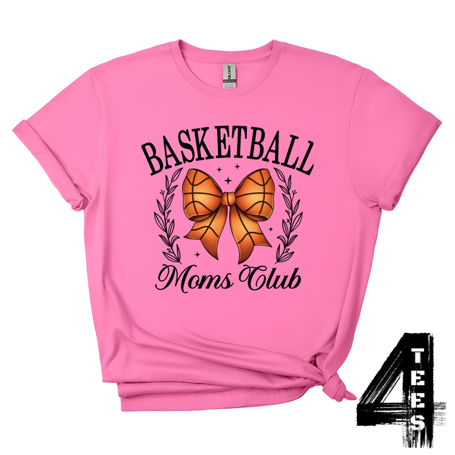 Basketball Moms Club