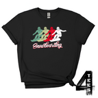 Black / X-Small