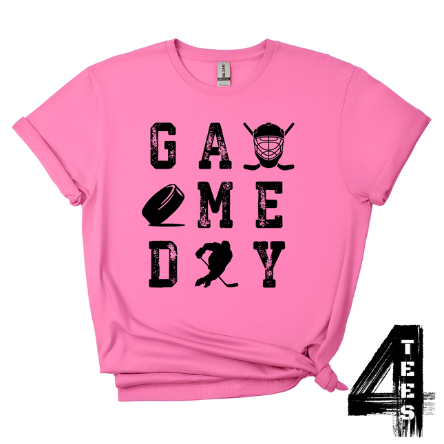 Game Day
