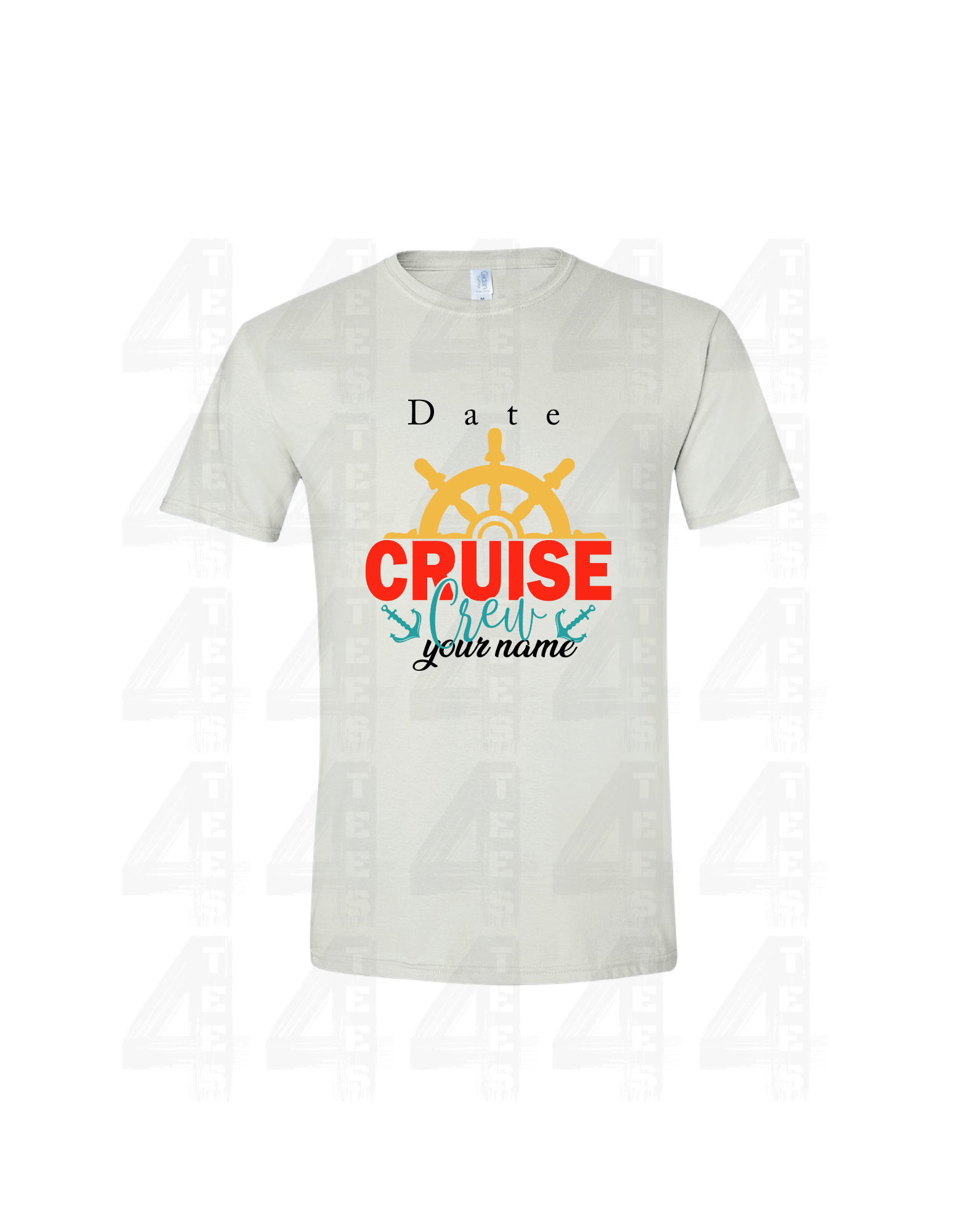 Cruise Ship 8