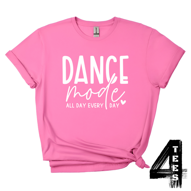 Dance Mode
