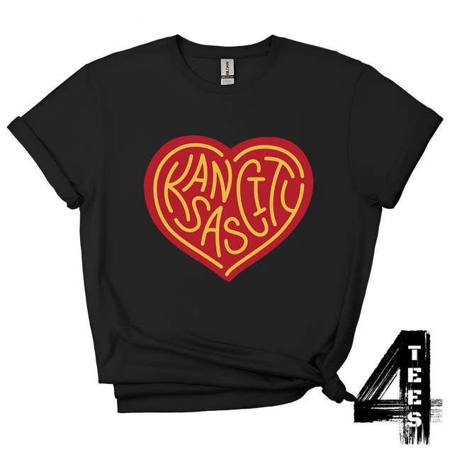 Kansas City Heart - KC Football