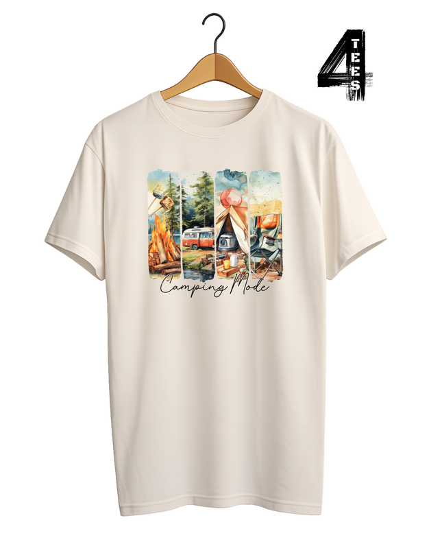 Camping Mode