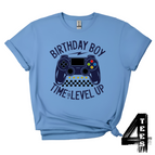 Carolina Blue / X-Small