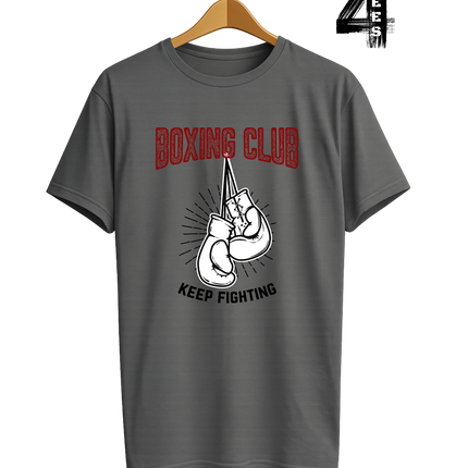 Boxing Club Retro