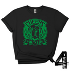 Black / X-Small