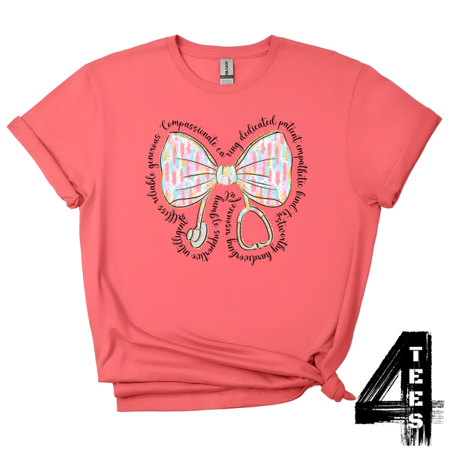 Nurse Bow