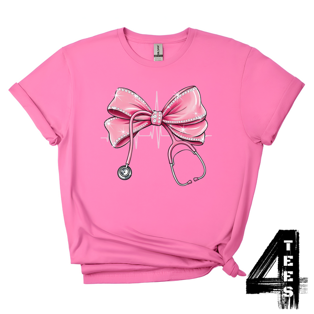 Stethoscope Bow