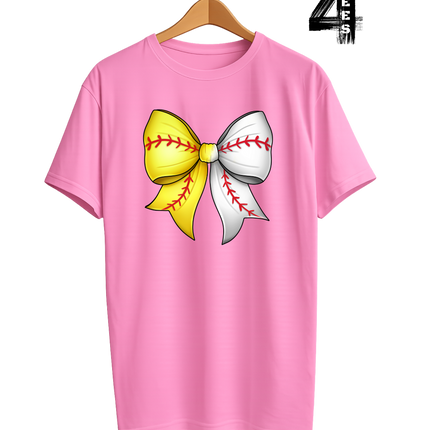 Softball & Baseball Bow