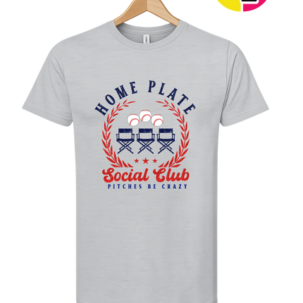 Home Plate Social Club