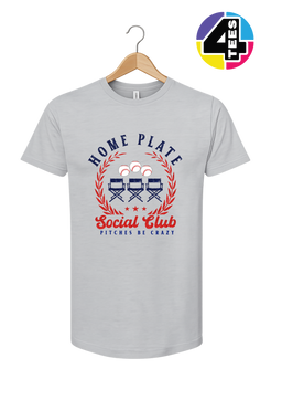 Home Plate Social Club