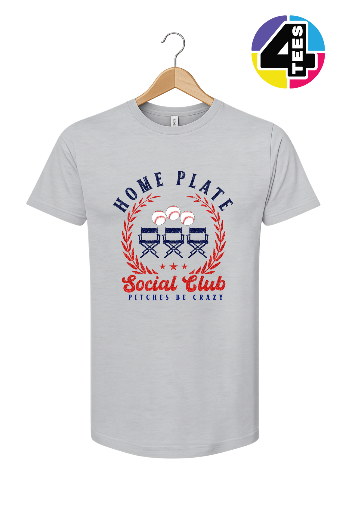 Home Plate Social Club