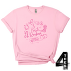 Light Pink / X-Small