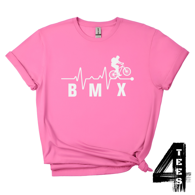 BMX Heartbeat