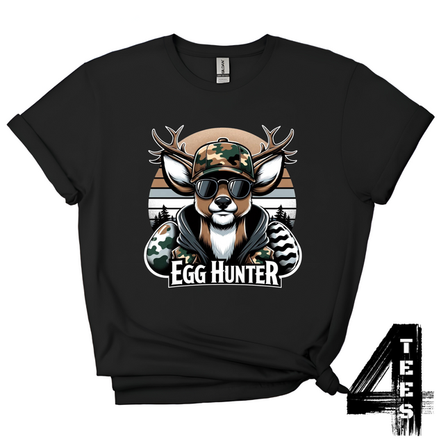 Egg Hunter