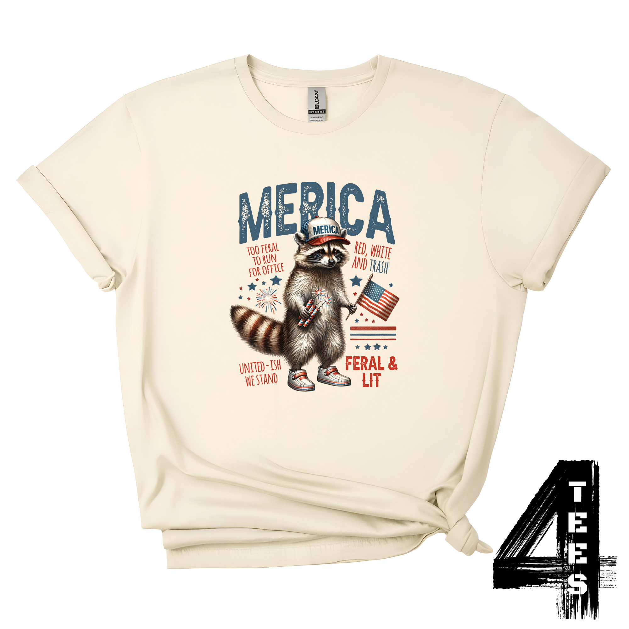 MERICA