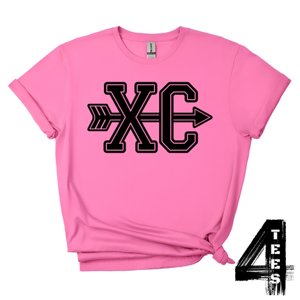 XC