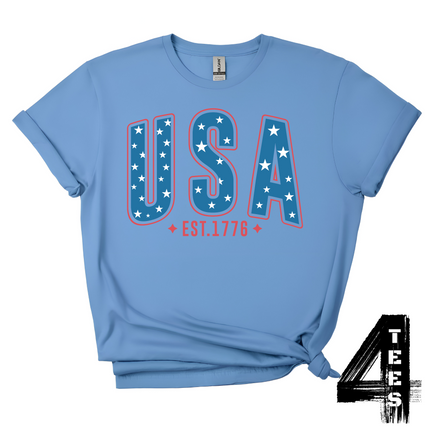 USA
