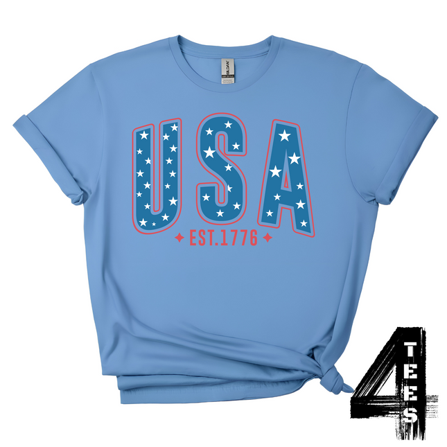 USA
