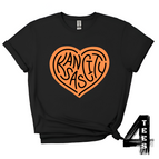 Black / X-Small