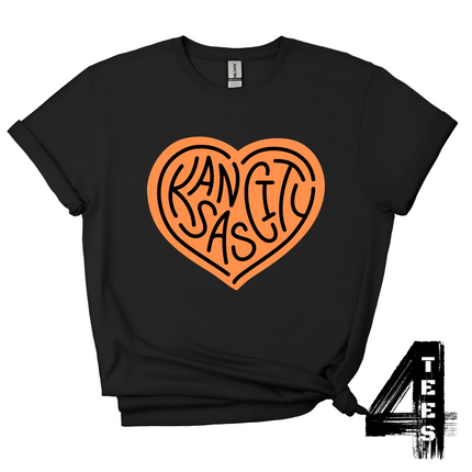 Kansas City Heart - KC Hockey