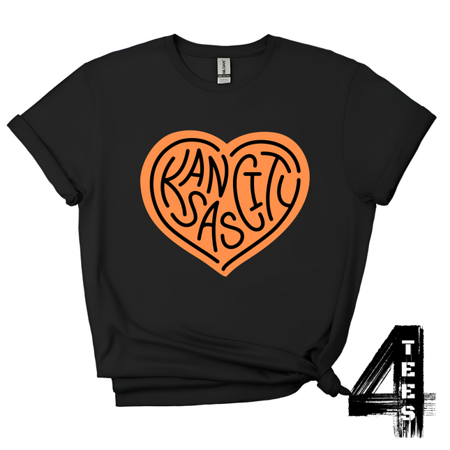Kansas City Heart - KC Hockey