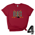 Cardinal Red / X-Small